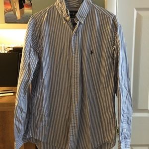 Ralph Lauren Dress Shirt